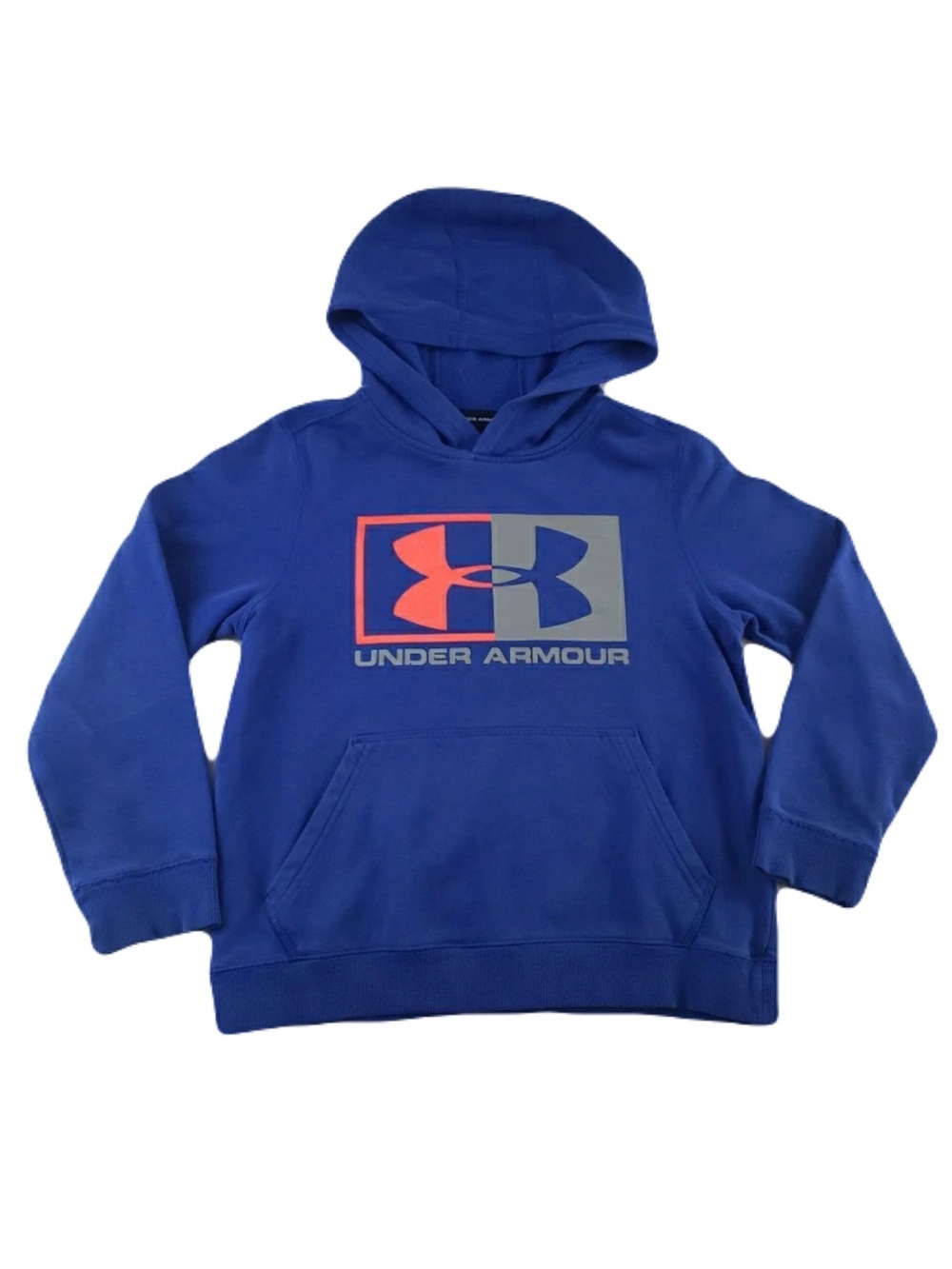 Under Armour hoodie